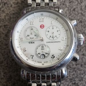 MICHELE womens watch